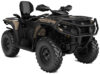 Stock image of 2027 Can-Am Outlander MAX PRO DPS HD5 product