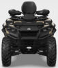 Stock image of 2027 Can-Am Outlander MAX PRO DPS HD7 product