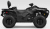 Stock image of 2027 Can-Am Outlander MAX PRO DPS HD7 product