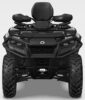 Stock image of 2027 Can-Am Outlander MAX PRO DPS HD7 product