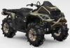 Stock image of 2027 Can-Am Outlander MAX X MR 1000R product