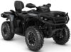 2027 Can-Am Outlander MAX XT 1000