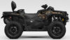Stock image of 2027 Can-Am Outlander MAX XT 1000 product