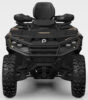Stock image of 2027 Can-Am Outlander MAX XT 1000 product