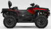 Stock image of 2027 Can-Am Outlander MAX XT 1000 product