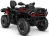 2027 Can-Am Outlander MAX XT 1000R with 10.25 in Touch Display