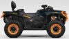 Stock image of 2027 Can-Am Outlander MAX XT P 1000R Smart Shox with 10.25 in Touch Display product