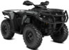 Stock image of 2027 Can-Am Outlander PRO S HD5 product
