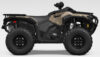 Stock image of 2027 Can-Am Outlander PRO S HD7 product