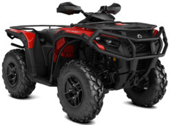 2027 Can-Am Outlander PRO XT HD5