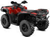 Stock image of 2027 Can-Am Outlander PRO XT HD5 product