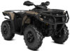 Stock image of 2027 Can-Am Outlander PRO XT HD5 product