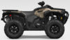 Stock image of 2027 Can-Am Outlander PRO XT HD5 product