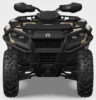 Stock image of 2027 Can-Am Outlander PRO XT HD5 product