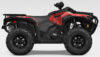Stock image of 2027 Can-Am Outlander PRO XT HD7 product