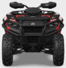 Stock image of 2027 Can-Am Outlander PRO XT HD7 product