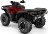 Stock image of 2027 Can-Am Outlander XT 1000 product