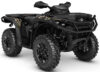 Stock image of 2027 Can-Am Outlander XT 1000 product