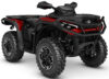 Stock image of 2027 Can-Am Outlander XT 1000R product