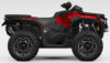 Stock image of 2027 Can-Am Outlander XT 1000R product