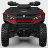 Stock image of 2027 Can-Am Outlander XT 1000R product