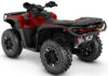Stock image of 2027 Can-Am Outlander XT 1000R product