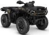 Stock image of 2027 Can-Am Outlander XT 1000R with 10.25 in Touch Display product