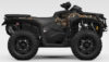 Stock image of 2027 Can-Am Outlander XT 1000R with 10.25 in Touch Display product