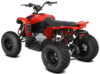 Stock image of 2027 Can-Am Renegade 110 EFI product