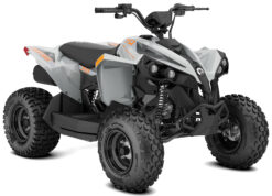 2027 Can-Am Renegade 70 EFI