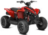 Stock image of 2027 Can-Am Renegade 70 EFI product