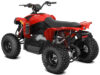 Stock image of 2027 Can-Am Renegade 70 EFI product