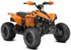 Stock image of 2027 Can-Am Renegade X XC 110 EFI product