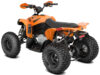 Stock image of 2027 Can-Am Renegade X XC 110 EFI product