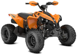 2027 Can-Am Renegade X XC 110 EFI