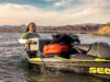Stock image of 2027 Sea Doo  Sea Doo Explorer Pro 170 product