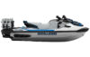 2027 Sea Doo  Sea Doo Fishpro Sport 170 iBR and iDF