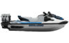 2027 Sea Doo  Sea Doo Fishpro Sport 170 iBR iDF and audio