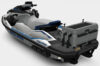 Stock image of 2027 Sea Doo  Sea Doo Fishpro Sport 170 iBR iDF and audio product