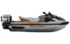Stock image of 2027 Sea Doo  Sea Doo Fishpro Trophy 170 product