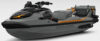 Stock image of 2027 Sea Doo  Sea Doo Fishpro Trophy 170 product