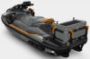 Stock image of 2027 Sea Doo  Sea Doo Fishpro Trophy 170 product