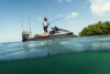 Stock image of 2027 Sea Doo  Sea Doo Fishpro Trophy 170 product