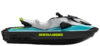 Stock image of 2027 Sea Doo  Sea Doo GTI SE 130 iBR iDF and audio product
