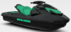 Stock image of 2027 Sea Doo  Sea Doo GTI SE 170 product