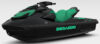 Stock image of 2027 Sea Doo  Sea Doo GTI SE 170 product