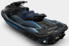 Stock image of 2027 Sea Doo  Sea Doo GTX 300 product