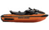 Stock image of 2027 Sea Doo  Sea Doo RXT X 350 product