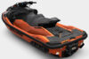 Stock image of 2027 Sea Doo  Sea Doo RXT X 350 product