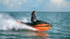 Stock image of 2027 Sea Doo  Sea Doo RXT X 350 product